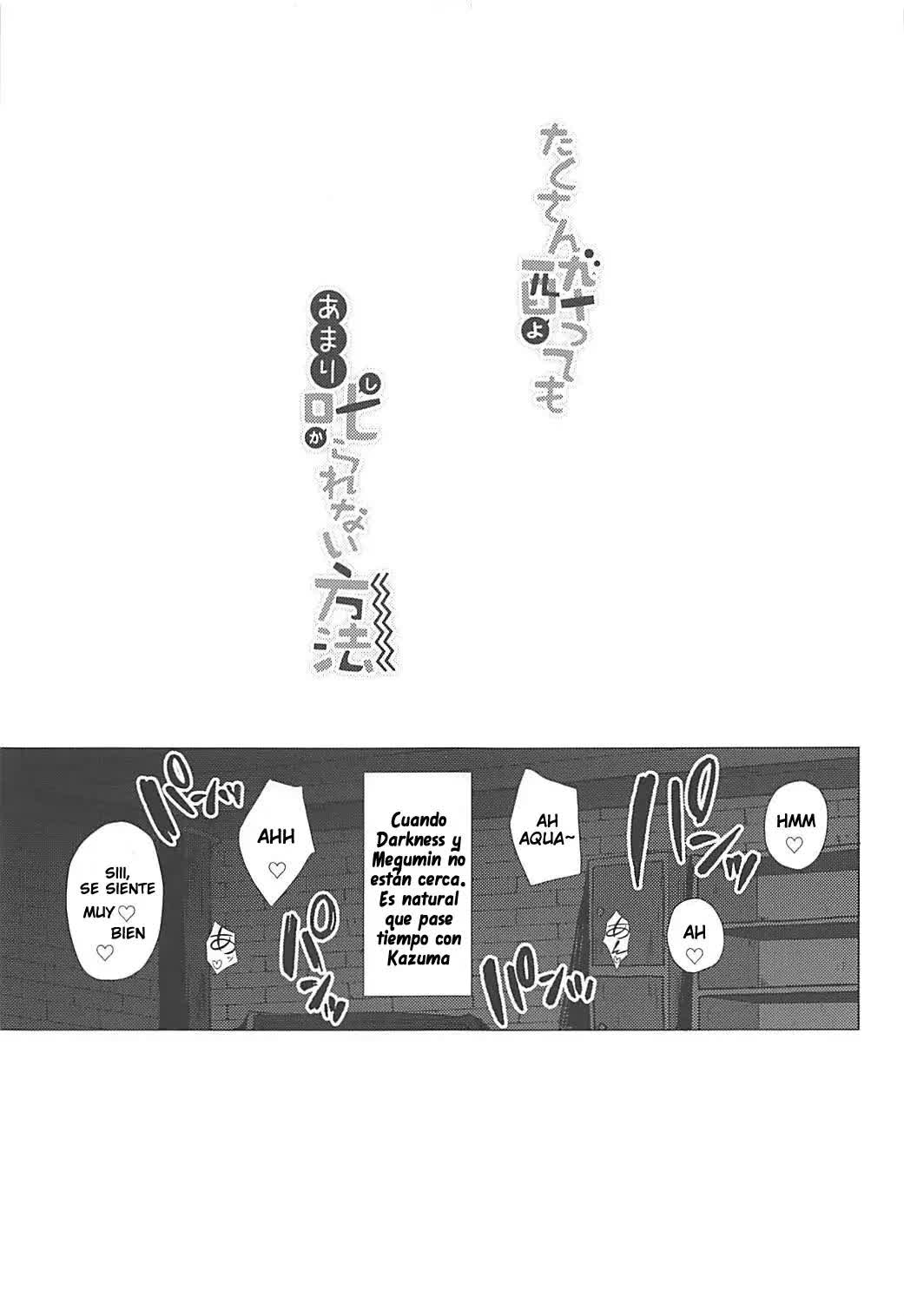 Takusan Yotte mo Amari Shikararenai Houhou Comic porno