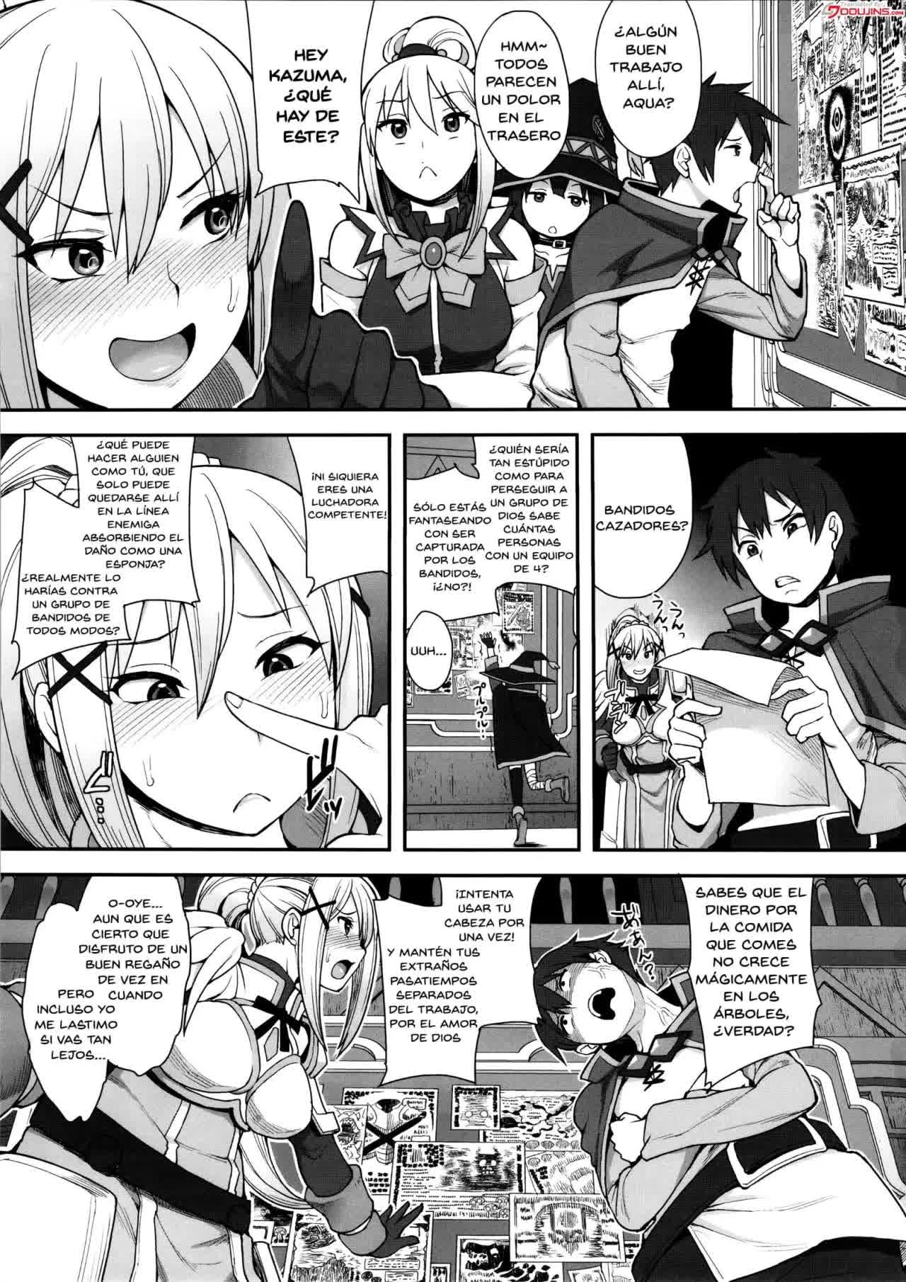 Mousou dake nara Ichininmae Comic porno