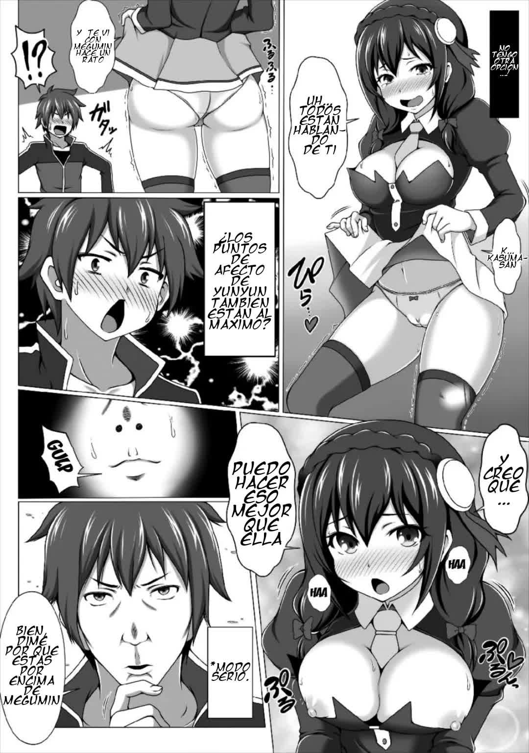 Kono Koukando nara Sorosoro Harem Ikerun ja ne¿2 ~RST 06~ Comic porno