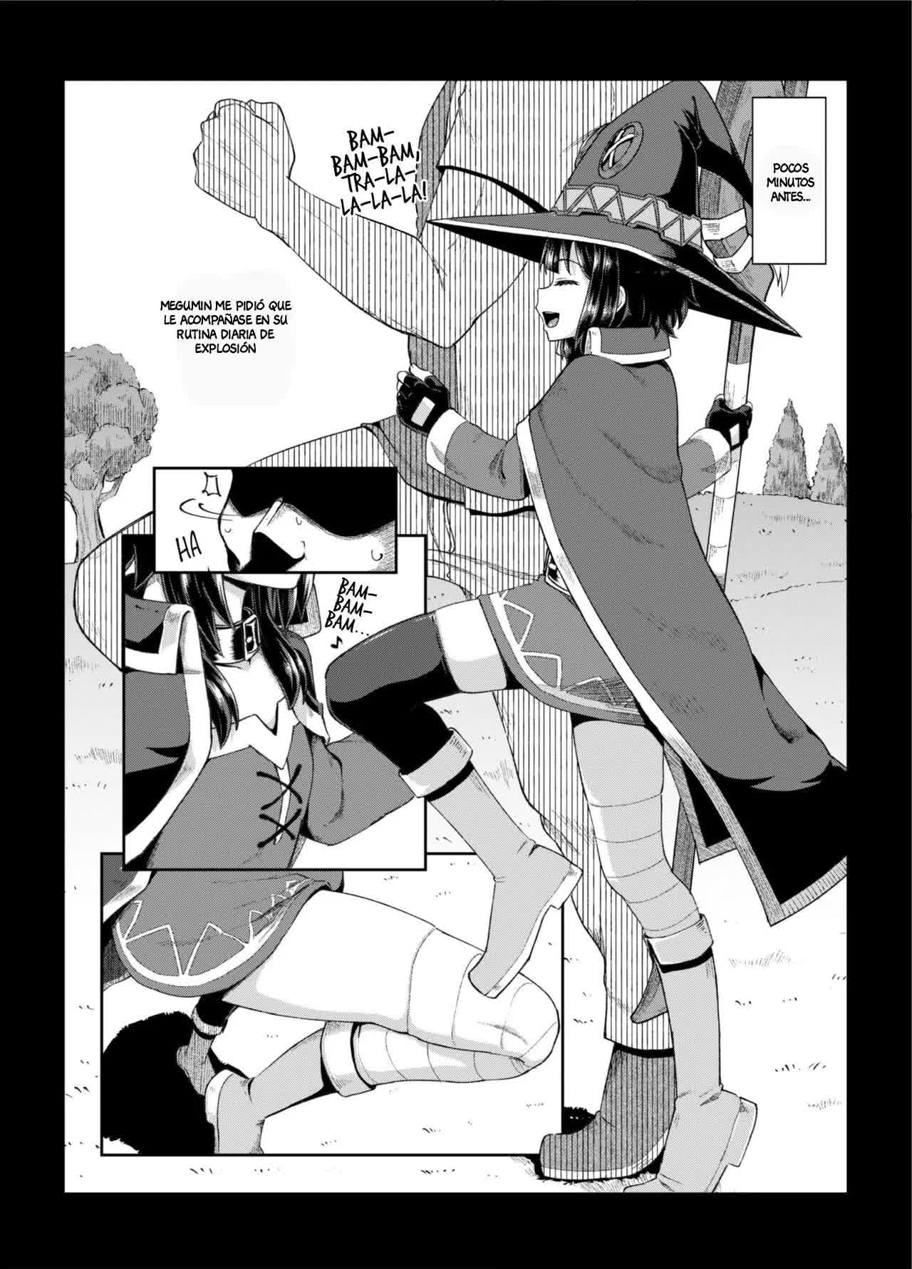 Bakuretsu Musume o Kanojo ni Shitara Yaru Koto nante Kimatteru! 2 Comic porno