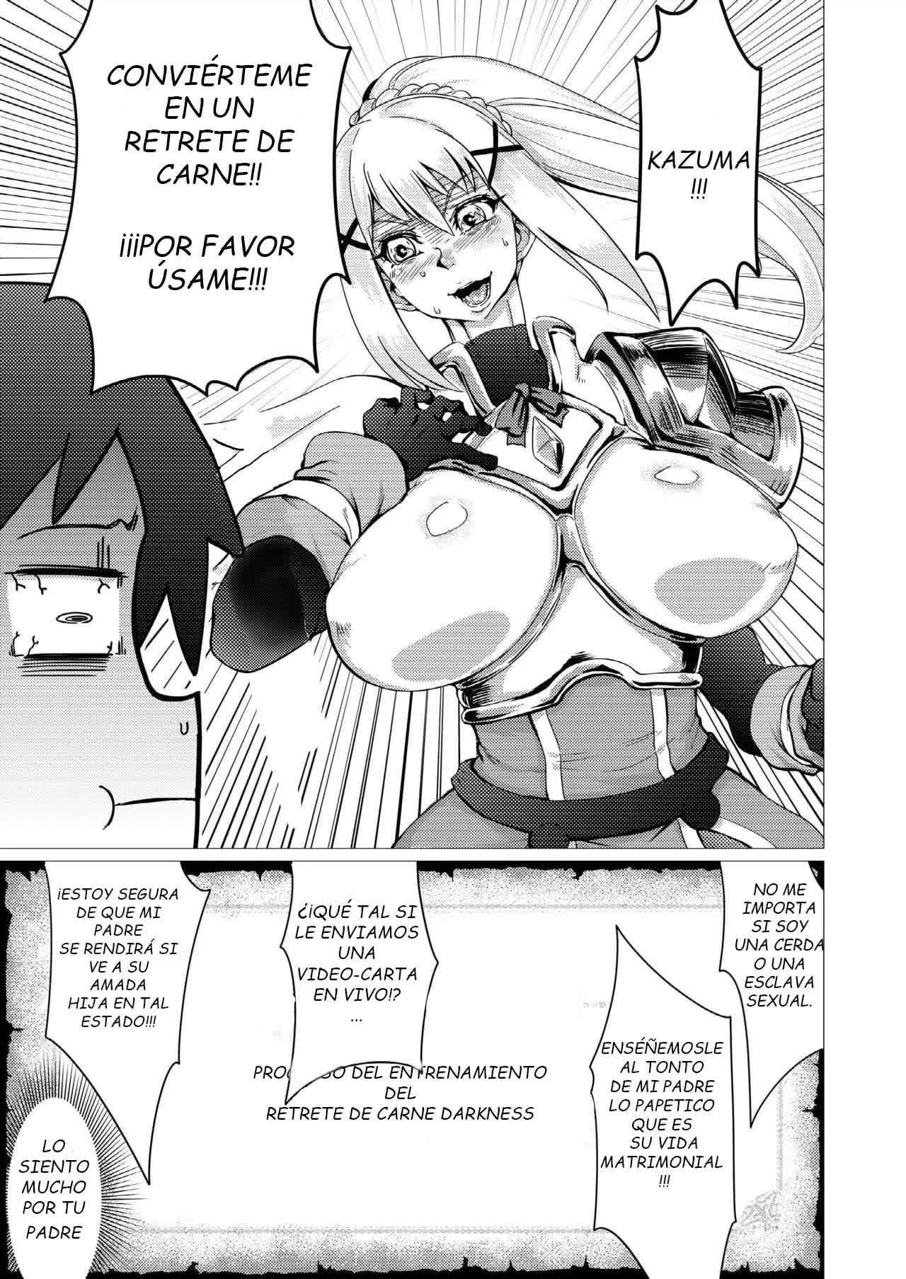 Do M ga Naite Iki Sugiryu - La Chica que se Corre Demasiado Comic porno