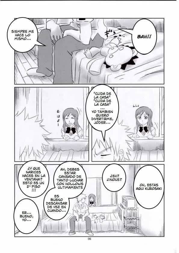 Seifuku To Iu Na no Kyouki - A Dangerous Weapon Known as A School Uniform Comic porno