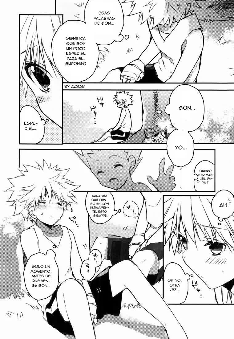 CHILD SLIP Comic porno