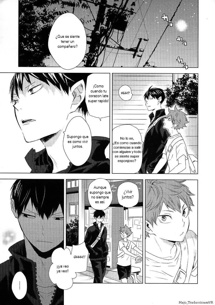 Unmei nante Iranai Gekan Comic porno