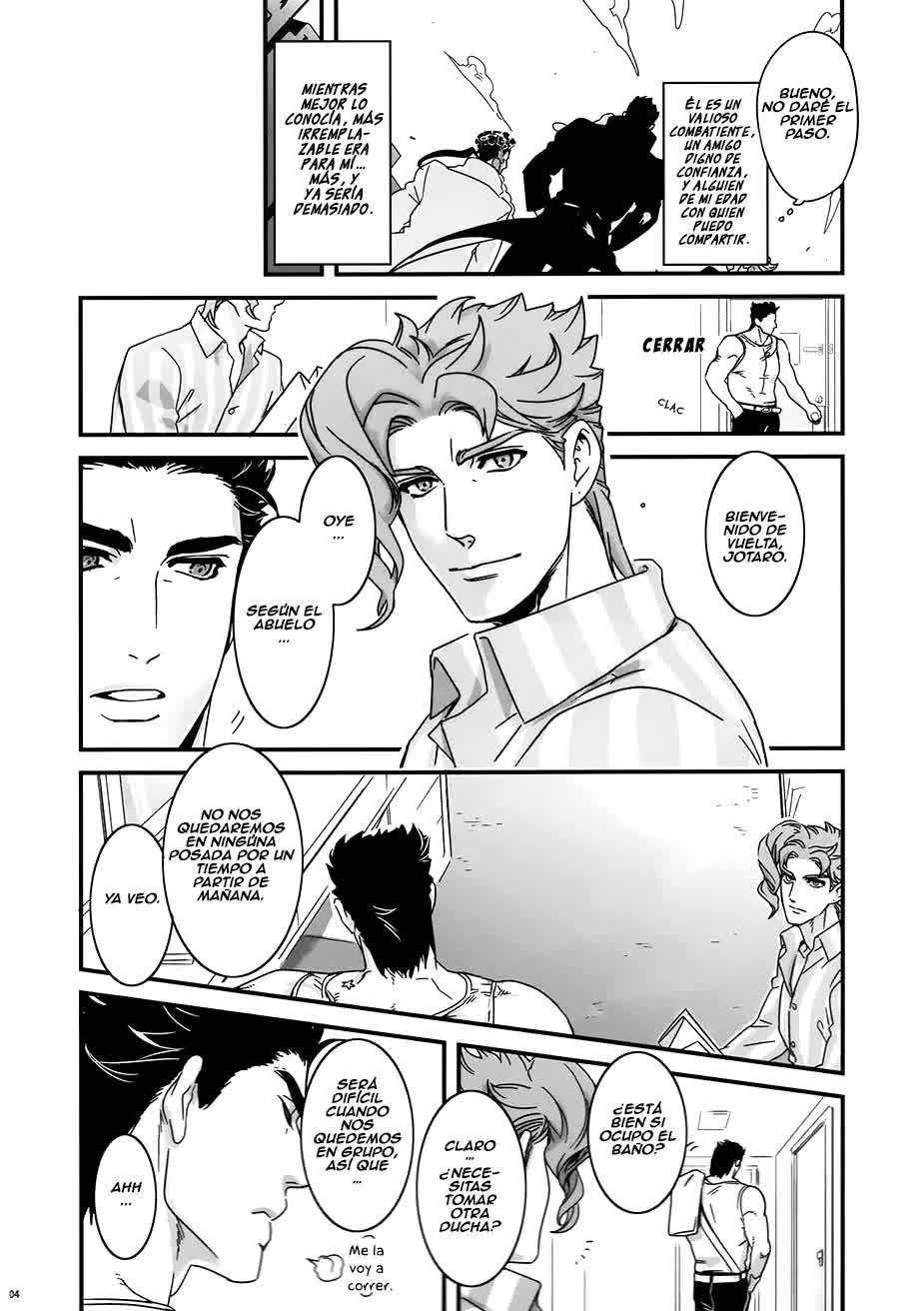 Doushitsuji, Yaya Issen o Koete Shimatta Senyu to Koibito Doushi ni naru Houhou - Cómo cruzamos la línea cuando compartimos habitación y nos convertimos en novios Comic porno