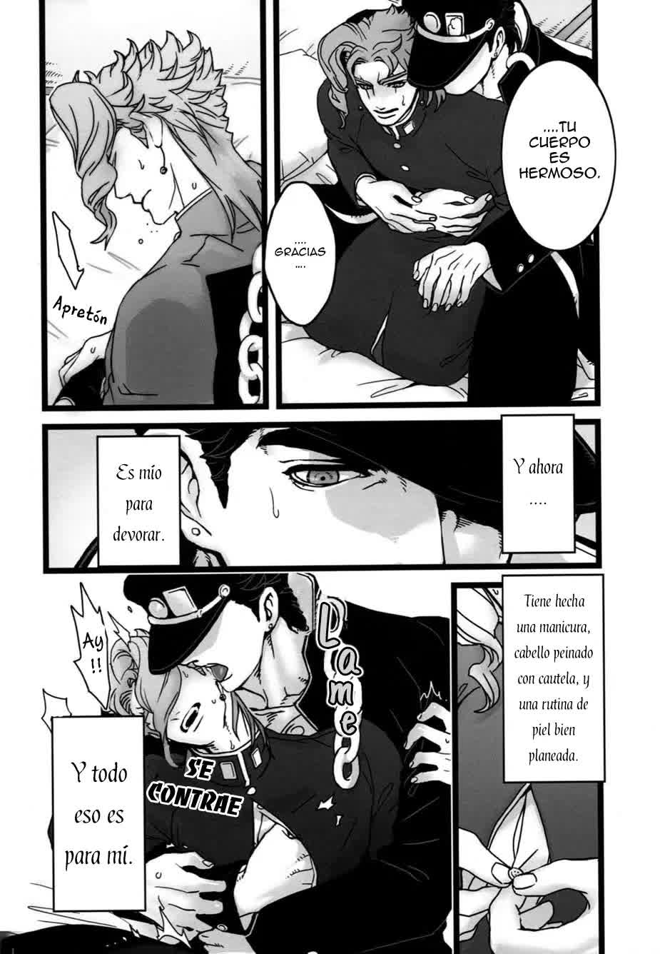 Koibito no Risei o kuzushitai - Quiero volver a mi amante loco de amor Comic porno