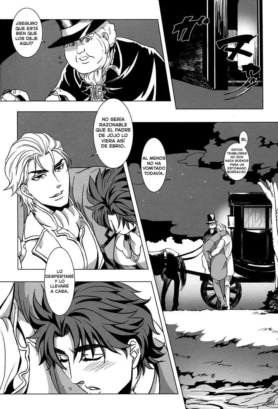 Usotsuki no Sentaku Comic porno