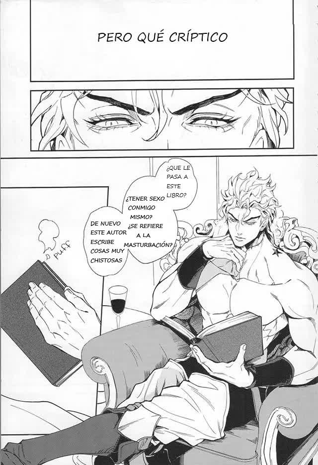 Ada mo Nasake mo Wagami Yori Deru - Sé tu peor enemigo Comic porno