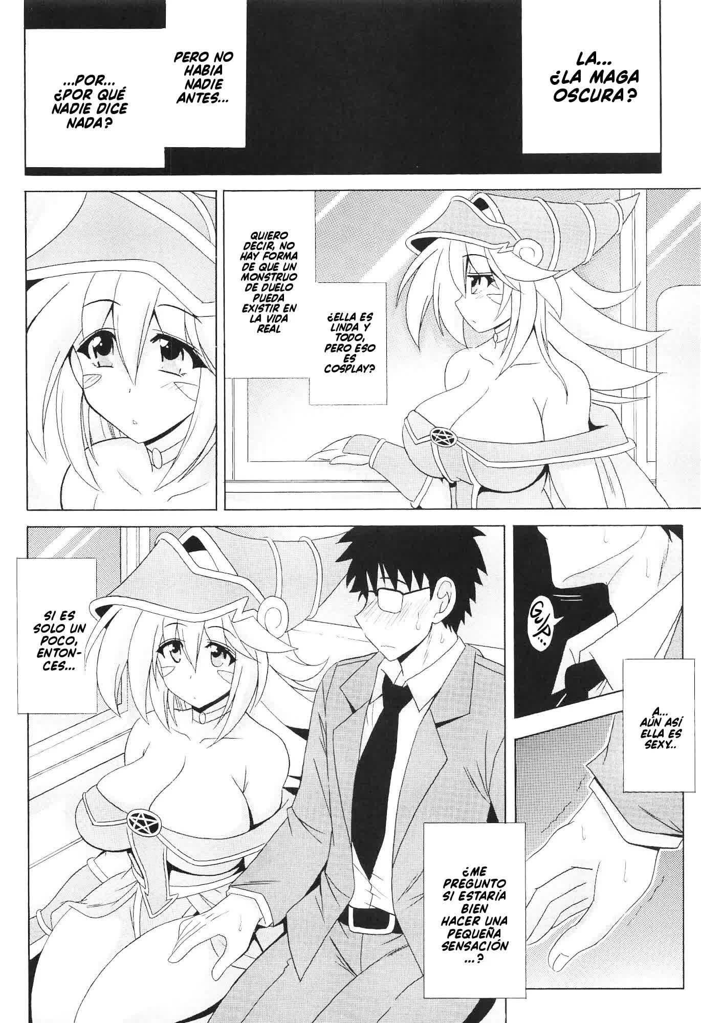 Makaihatsu Gokuraku Iki Chikan Bus Comic porno