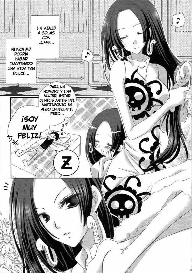 IMAGINATION ~Hebihime-sama no Otawamure~ - La Diversión De La Princesa Serpiente Comic porno