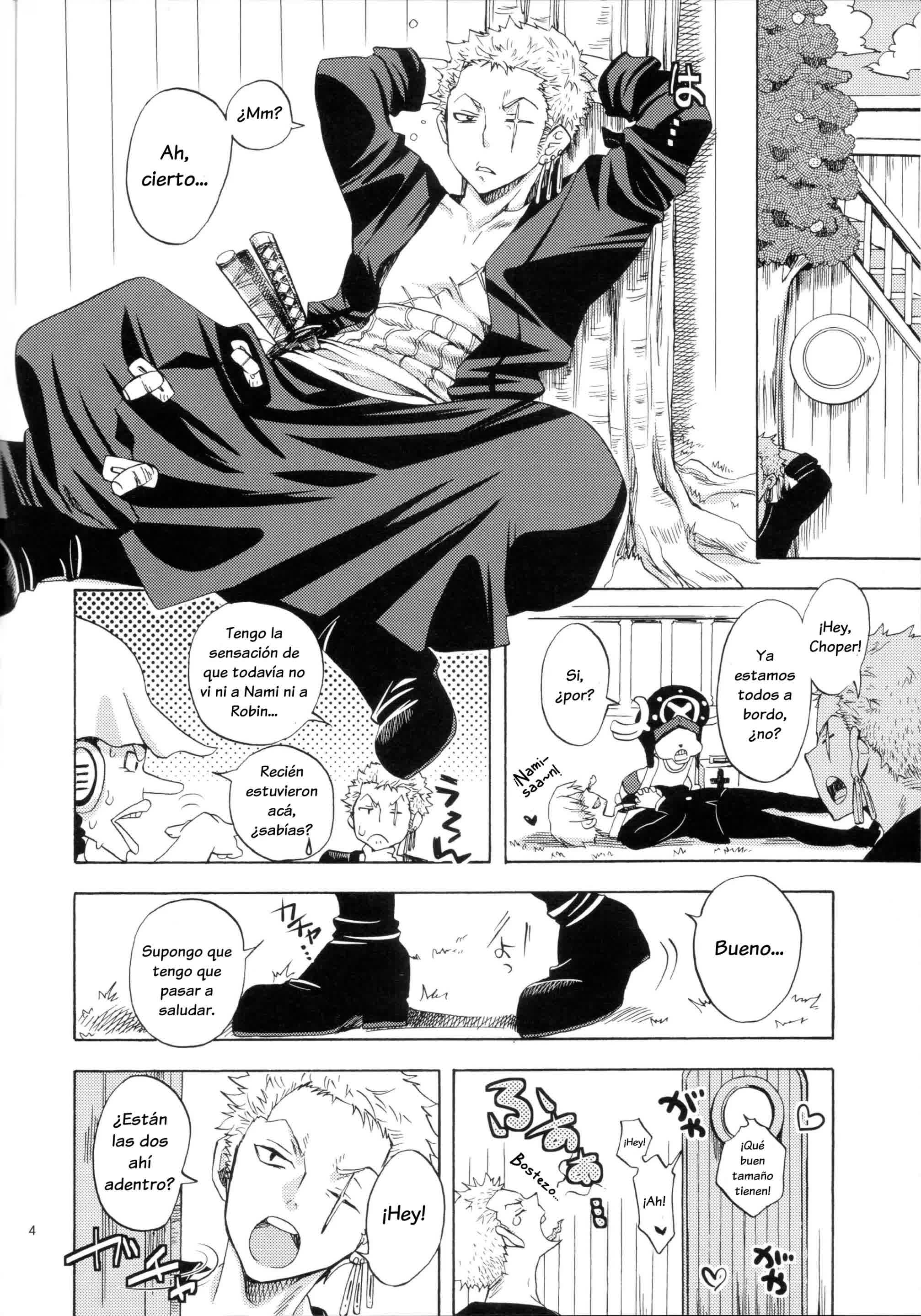 Seichou Shimashita - ¡Cómo creciste! Comic porno