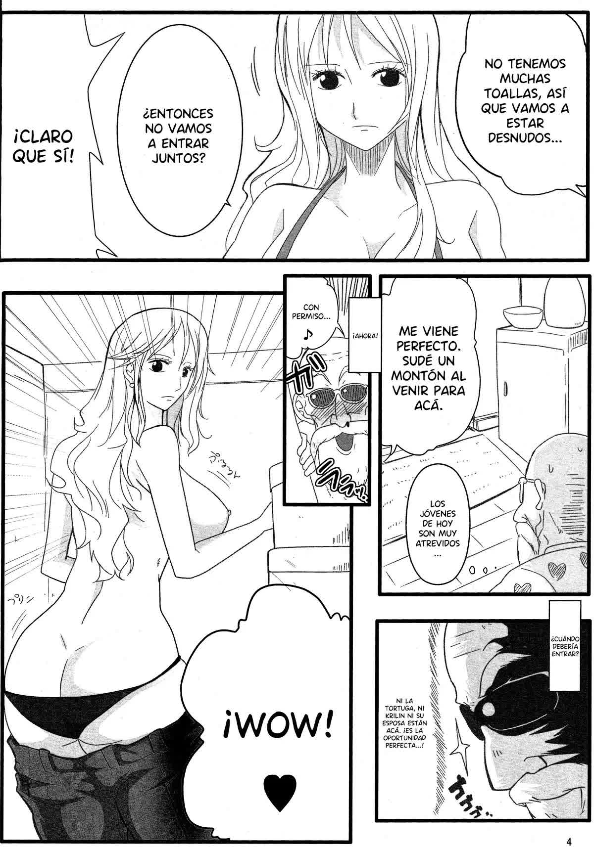 Benten Kairaku 24 Nami Nori Kame Comic porno