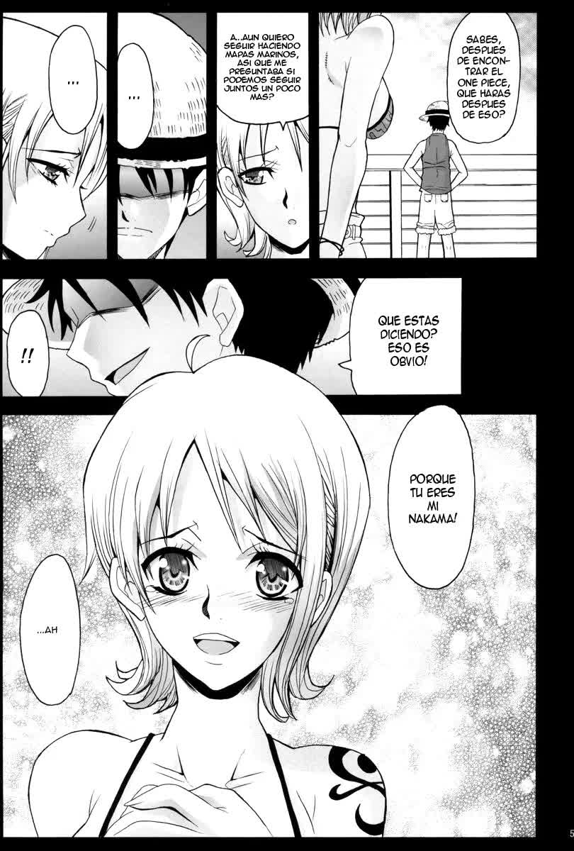 SILENT SEA vol.2 Comic porno