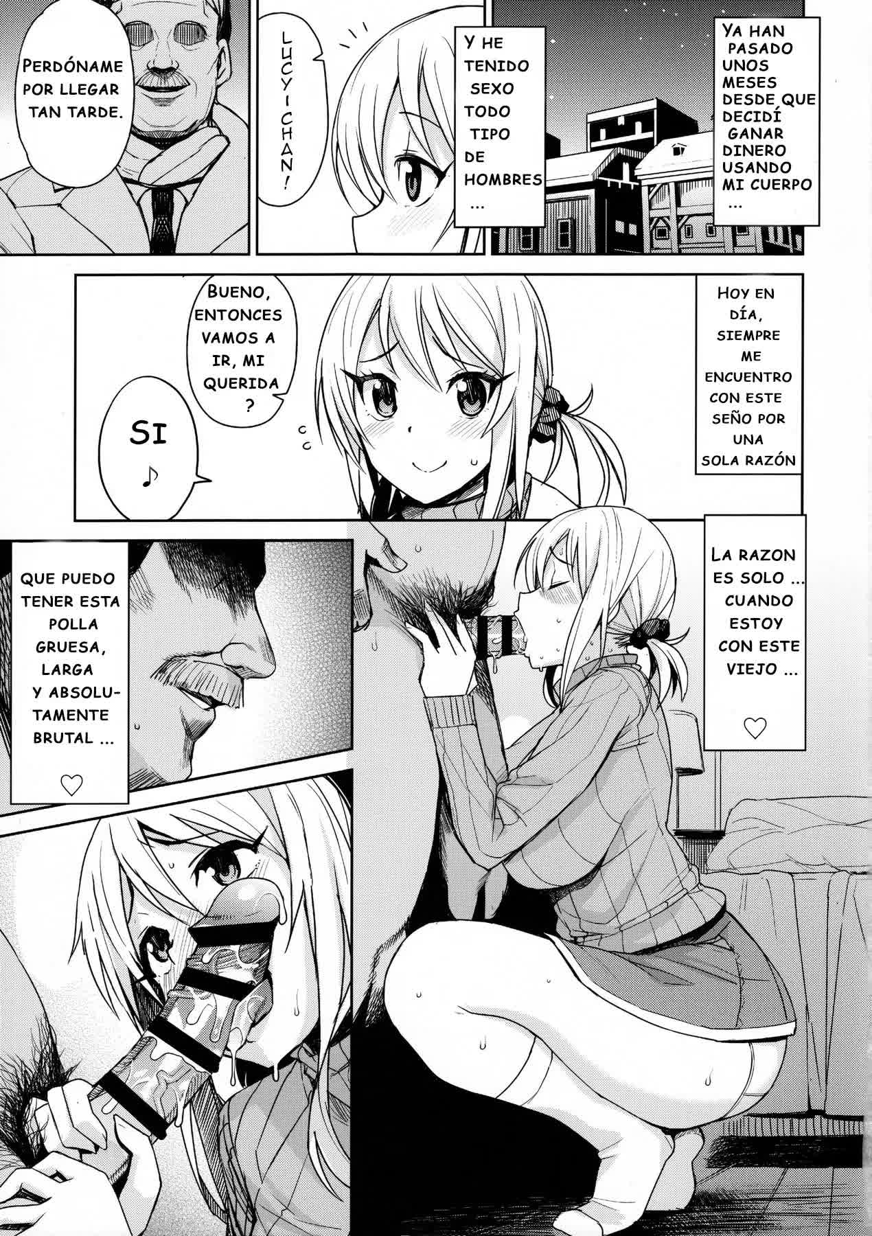 Witch Bitch Collection Vol. 3 Comic porno