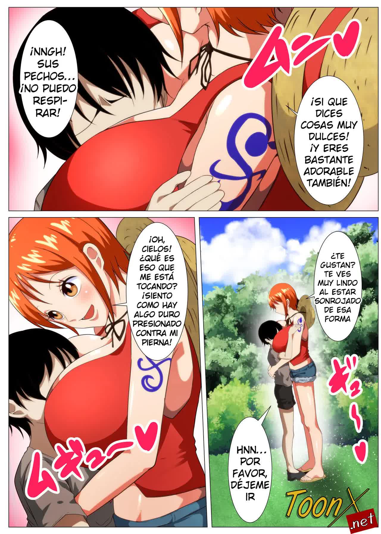 Tawawa na Dorobouneko Comic porno