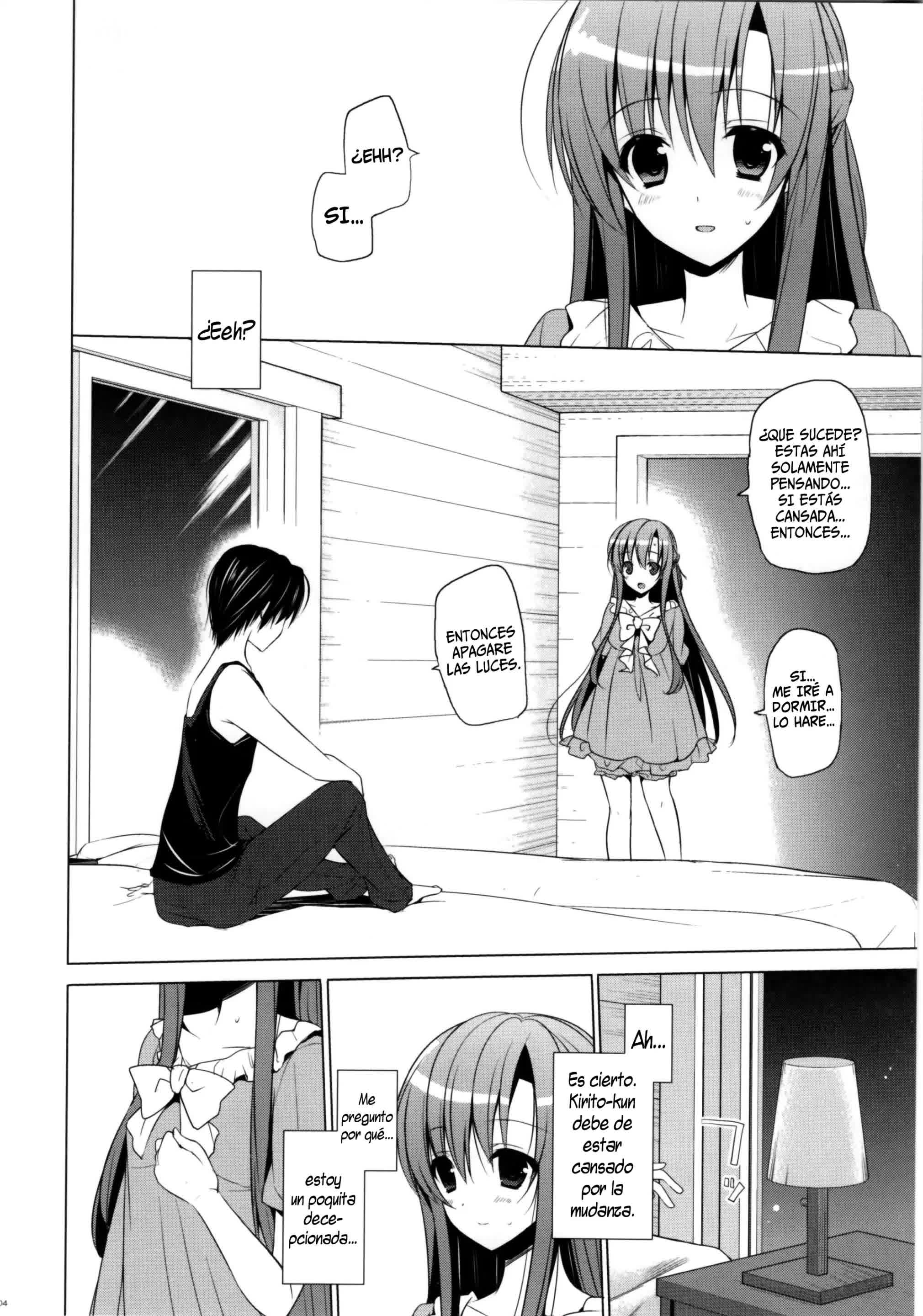 Primae Noctis Comic porno