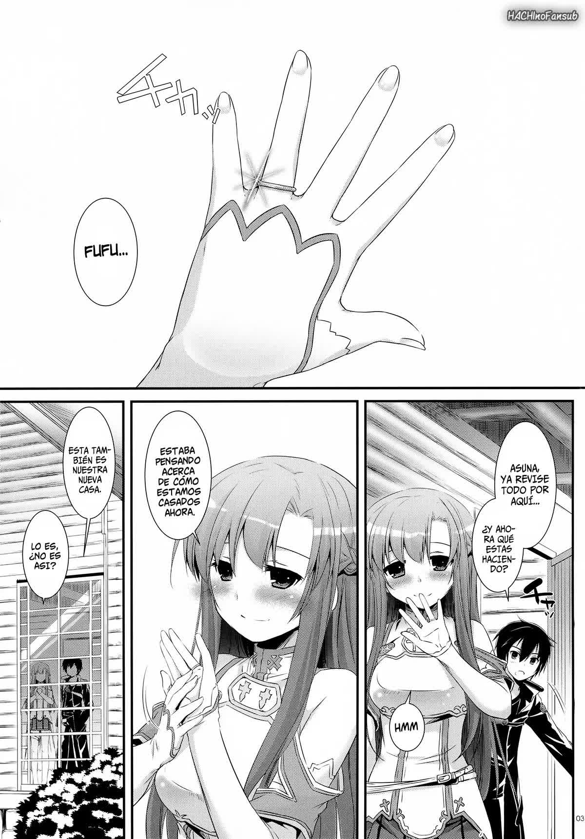 D.L. action 71 Comic porno