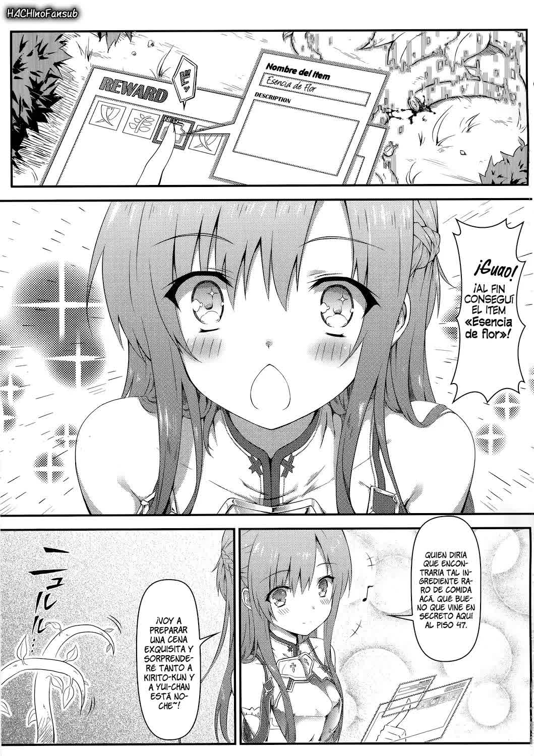 Sugoku Amai Onegai Comic porno