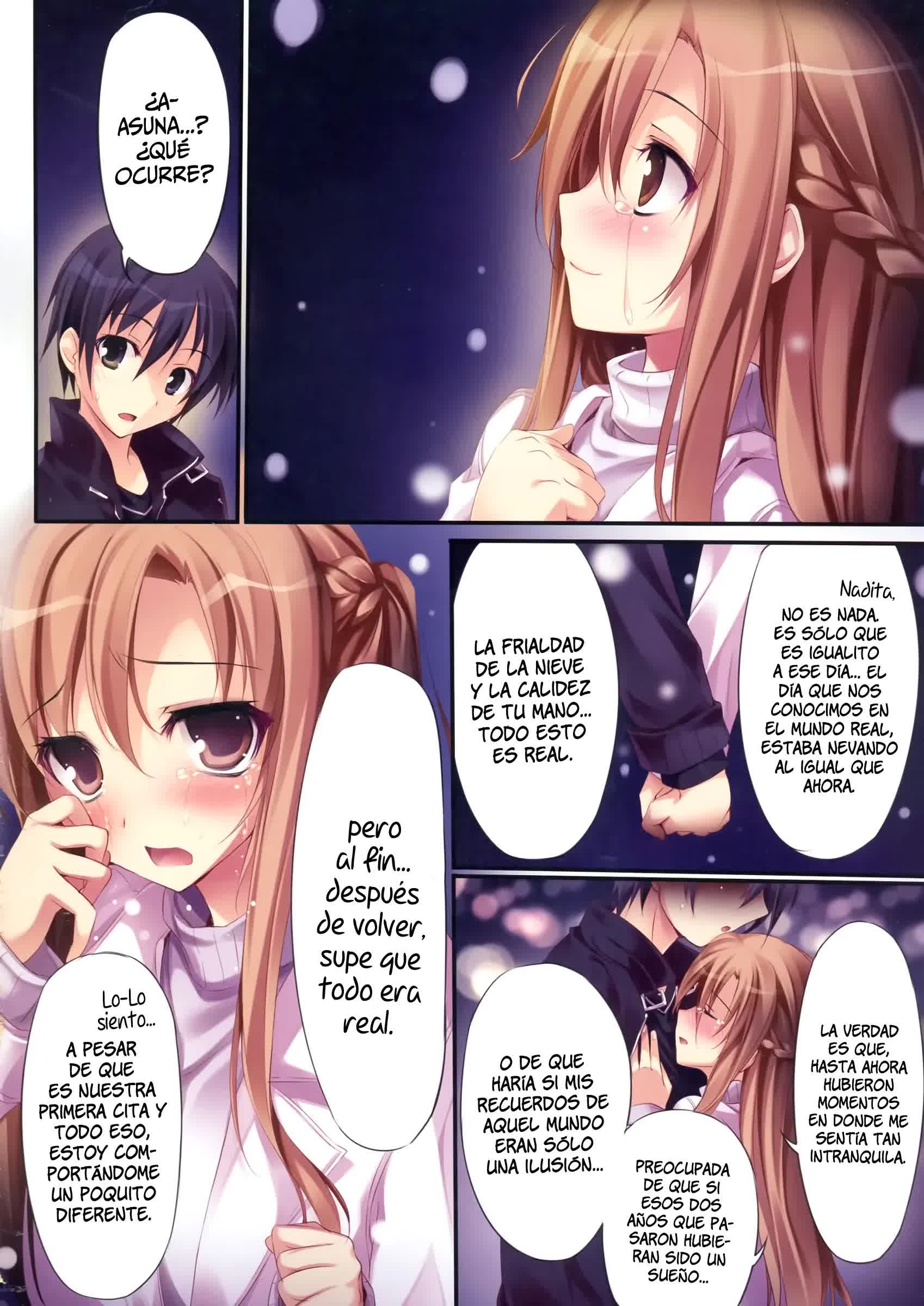 KARORFUL MIX EX10 Comic porno