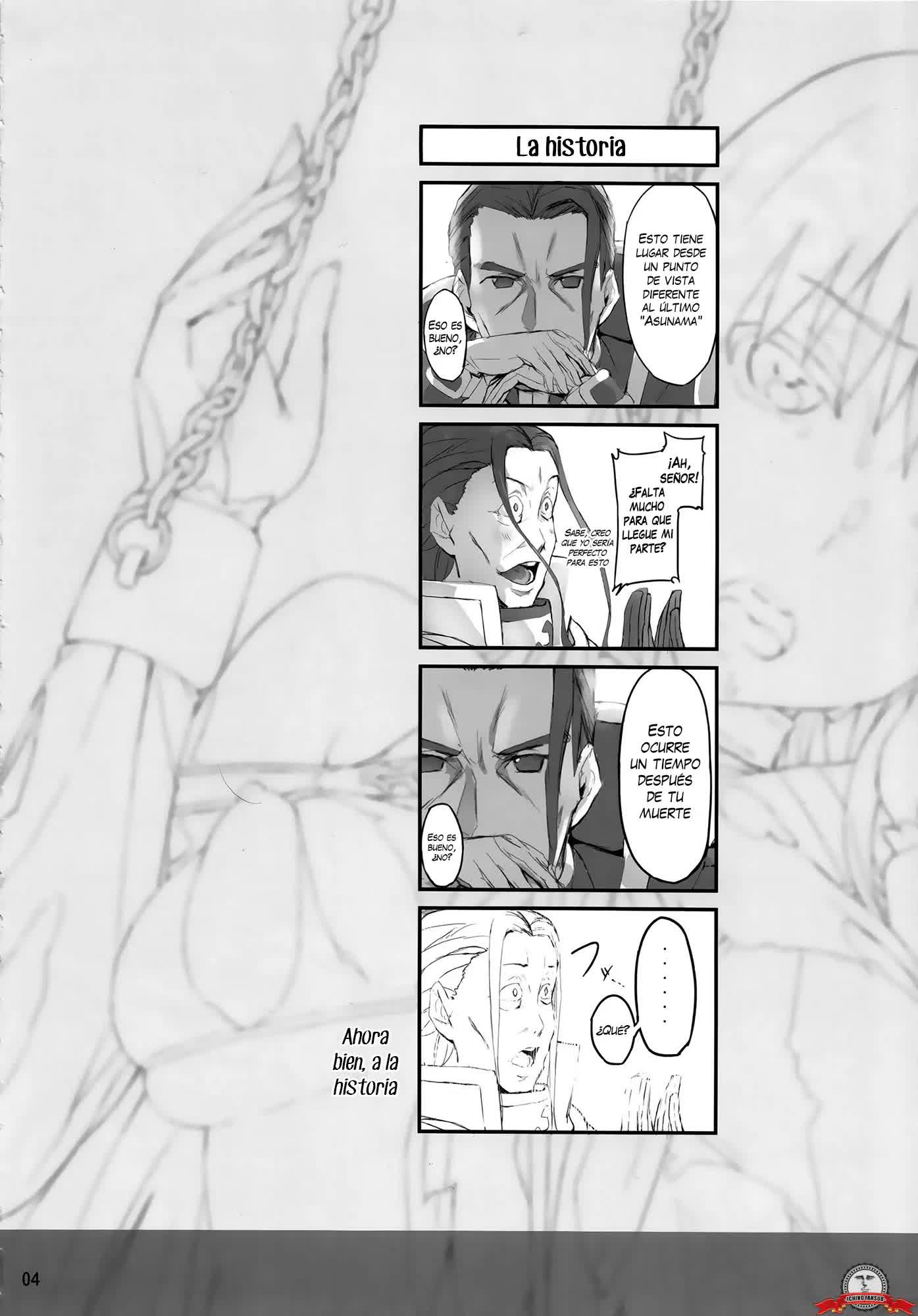 Asunama 2 Comic porno