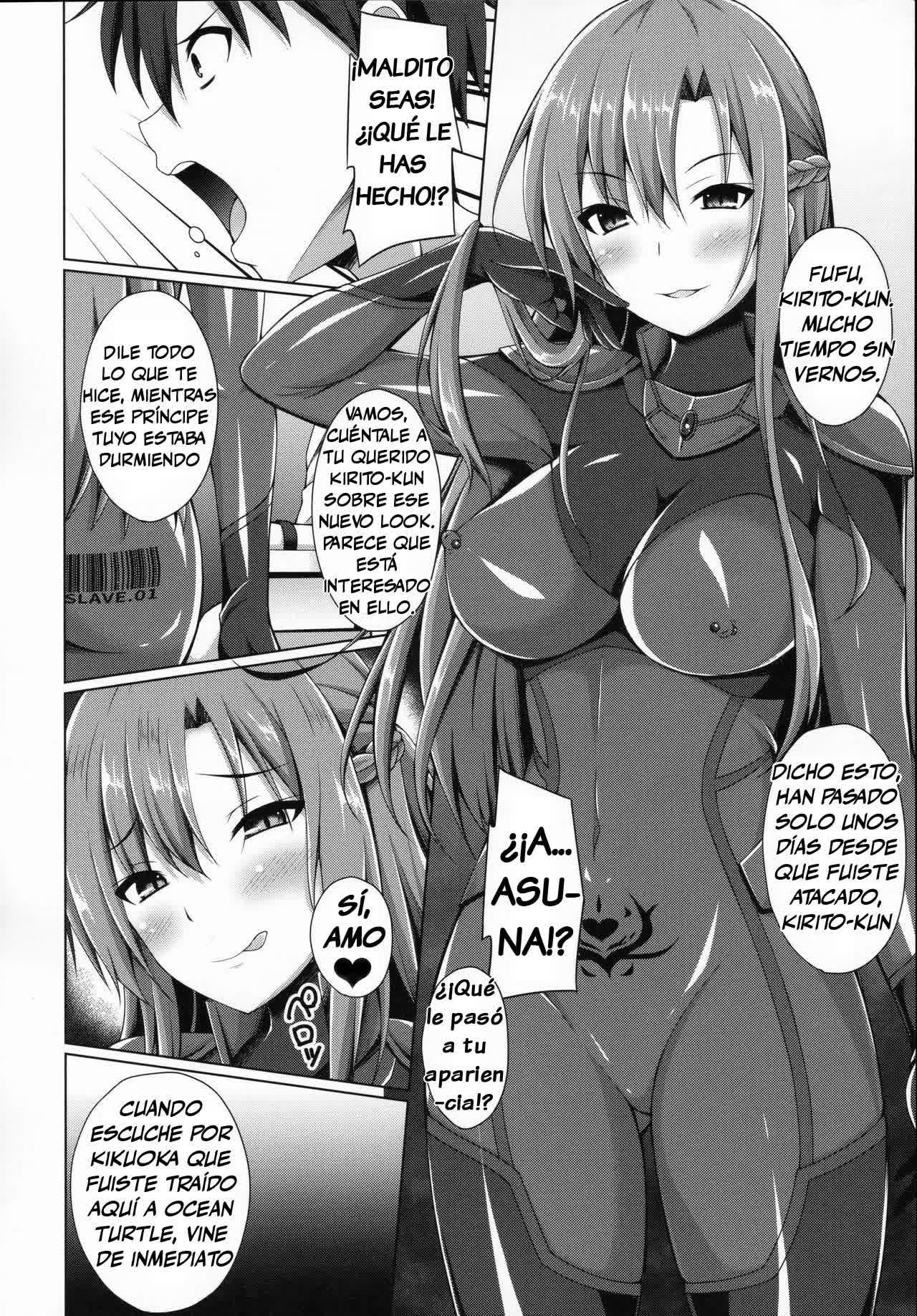 Ore no Aishita Kanojo wa Mou Inai... - Mi Amada Novia ya no Existe Comic porno