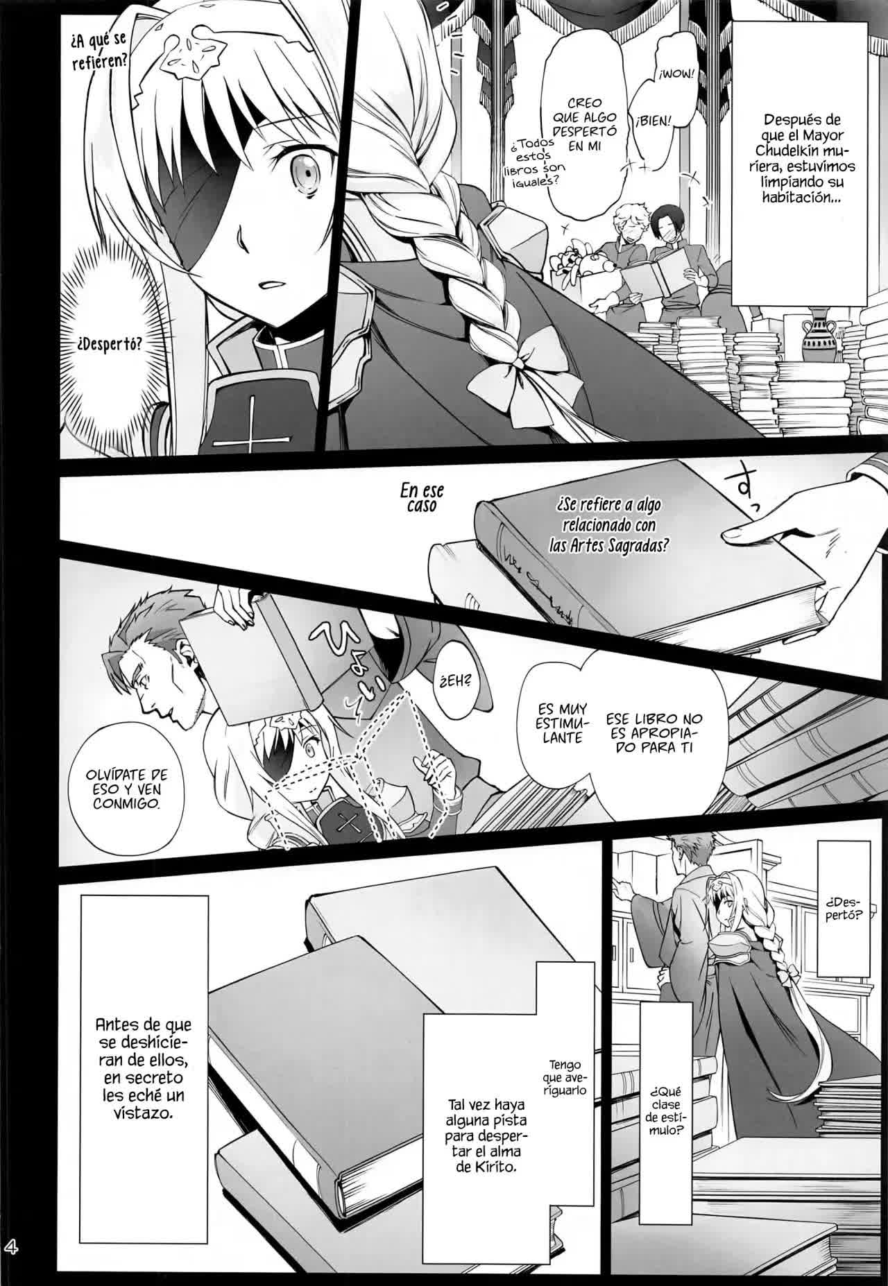 Tent no Ouji-sama Comic porno