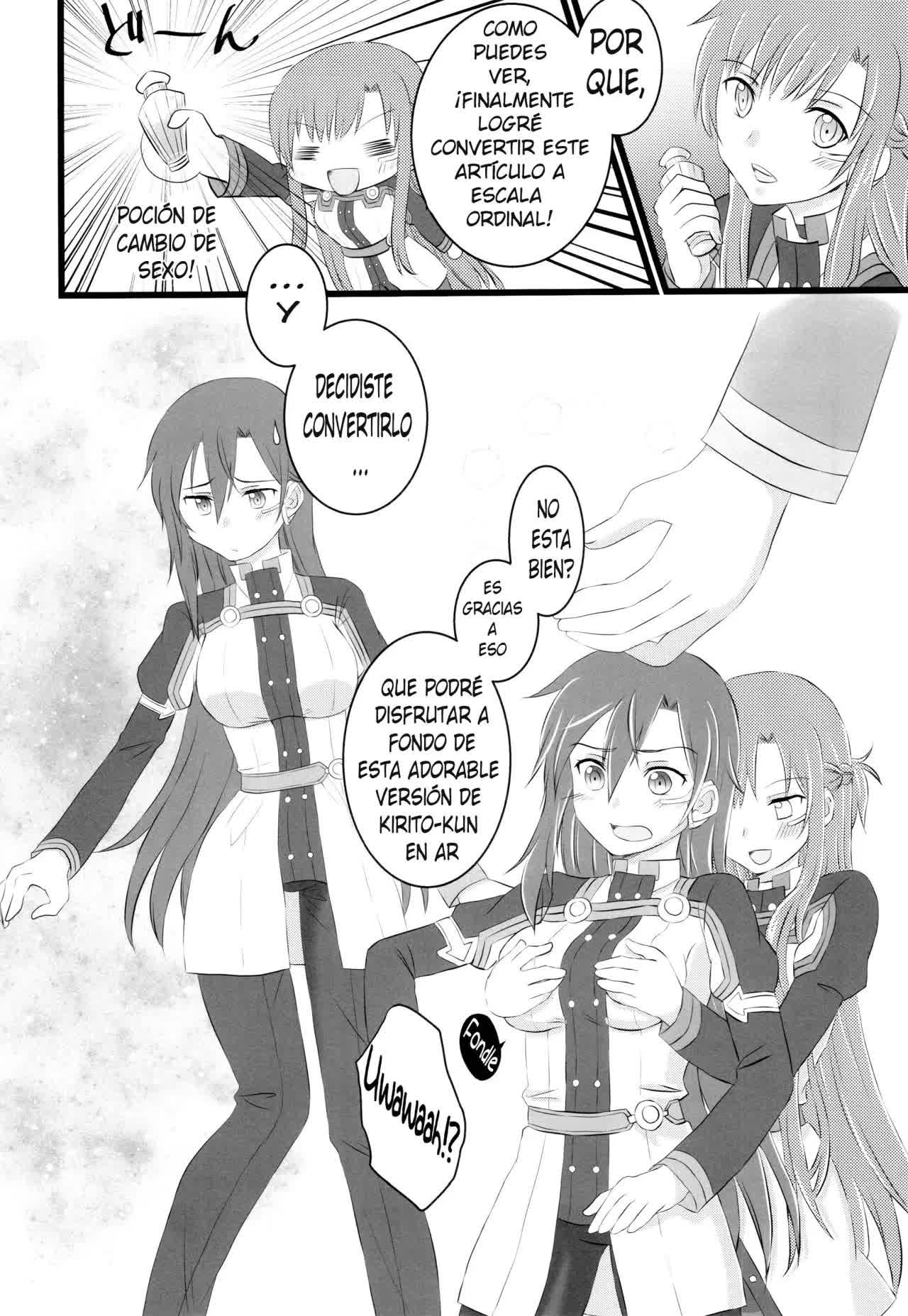 Kiriko-chan to Asobou! 4 - Let's play with Kiriko-chan! 4 Comic porno