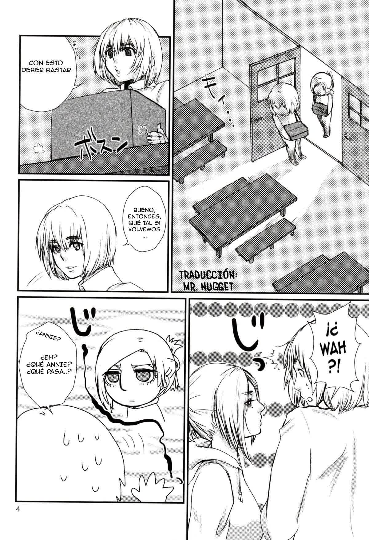 Lion sudden change Comic porno