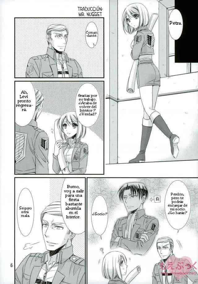 Nice tryst Comic porno