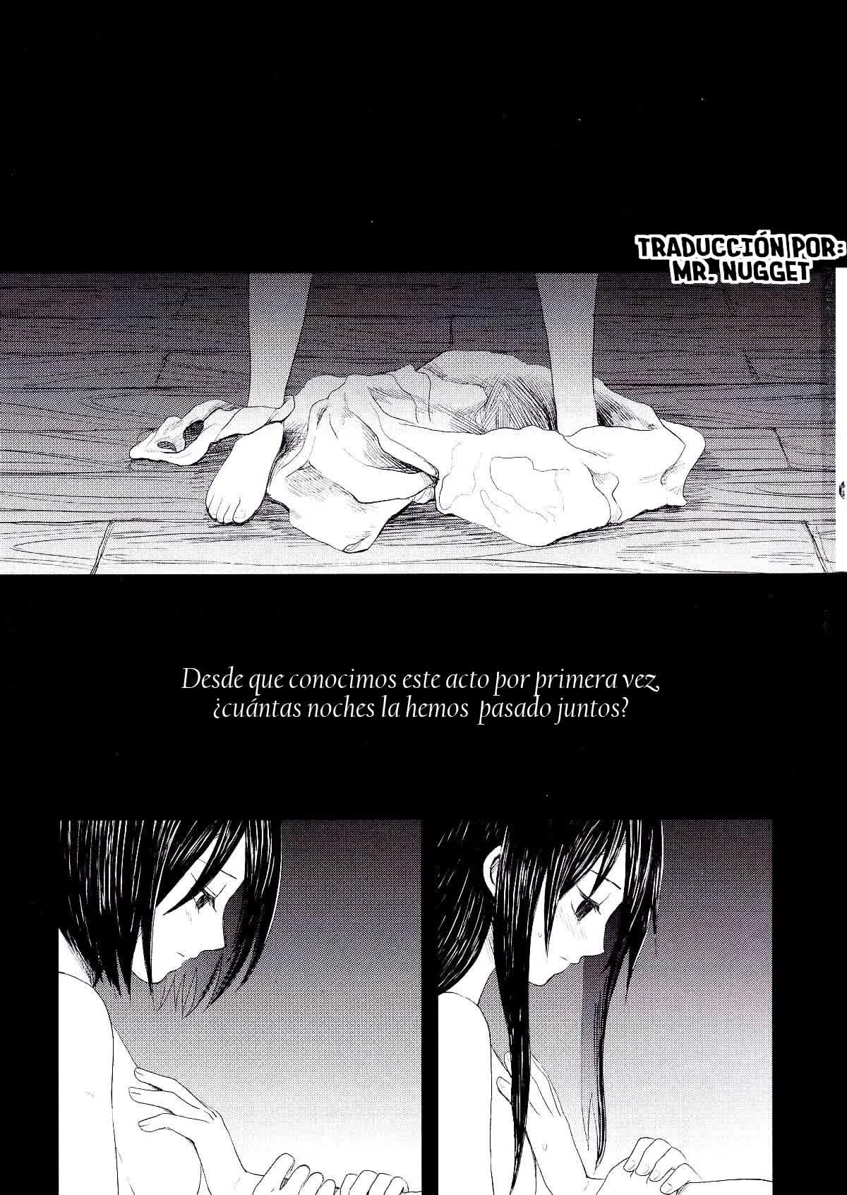 Ai no Romance Zenpen Comic porno