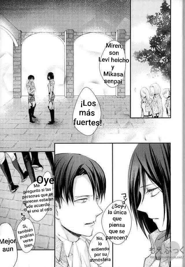 Matte Nado Irarenai Comic porno