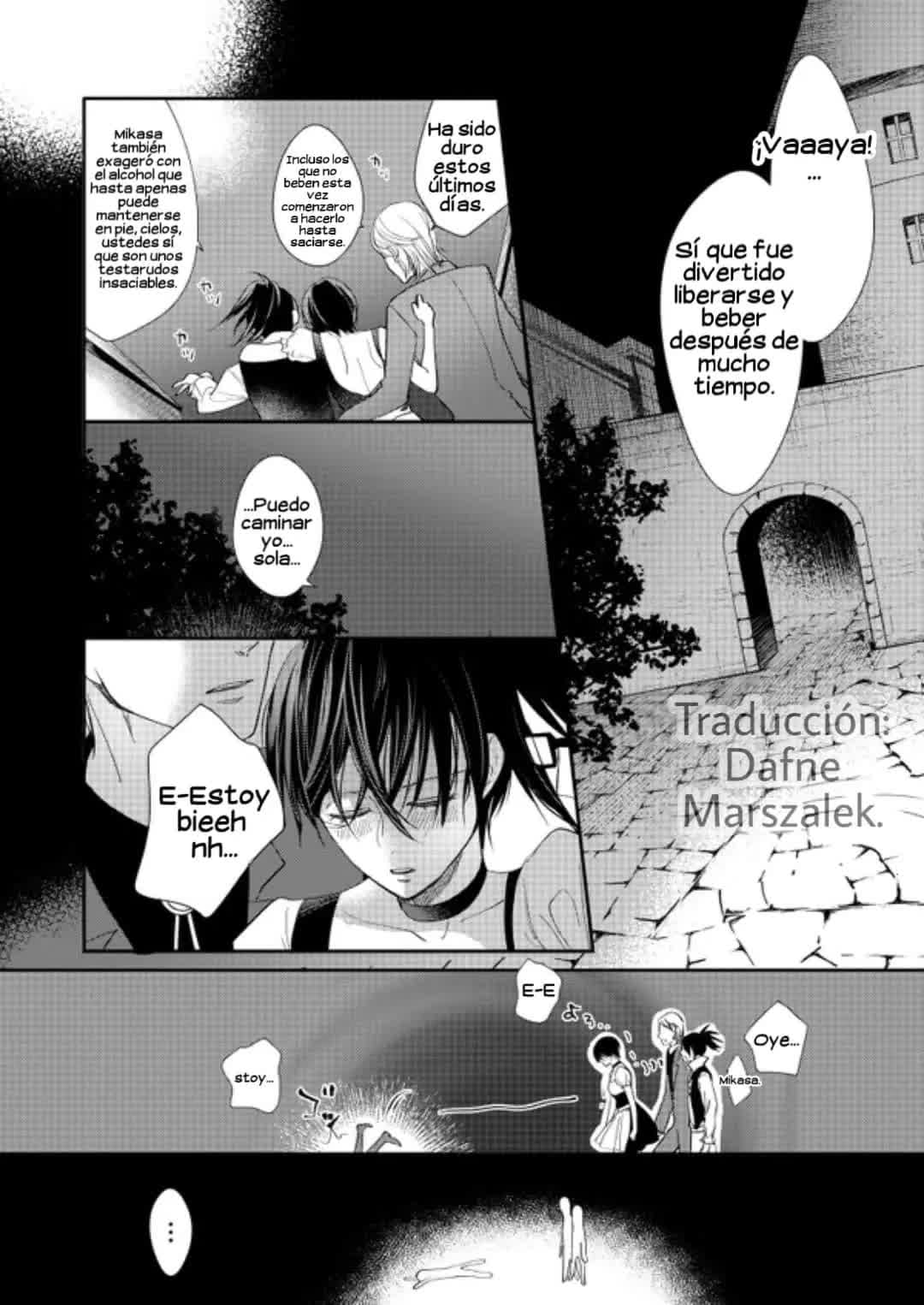 Crazy For You Comic porno