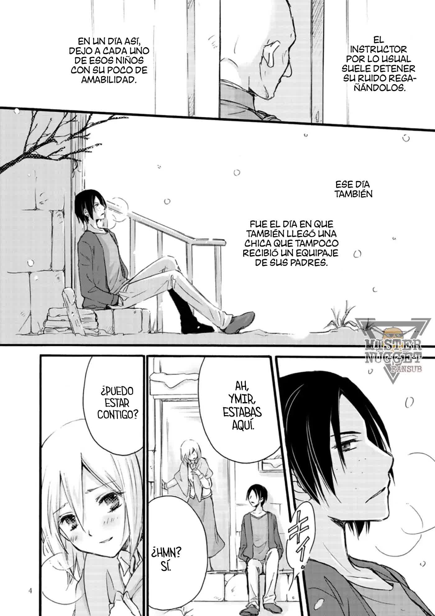 Bakemono no koi Comic porno