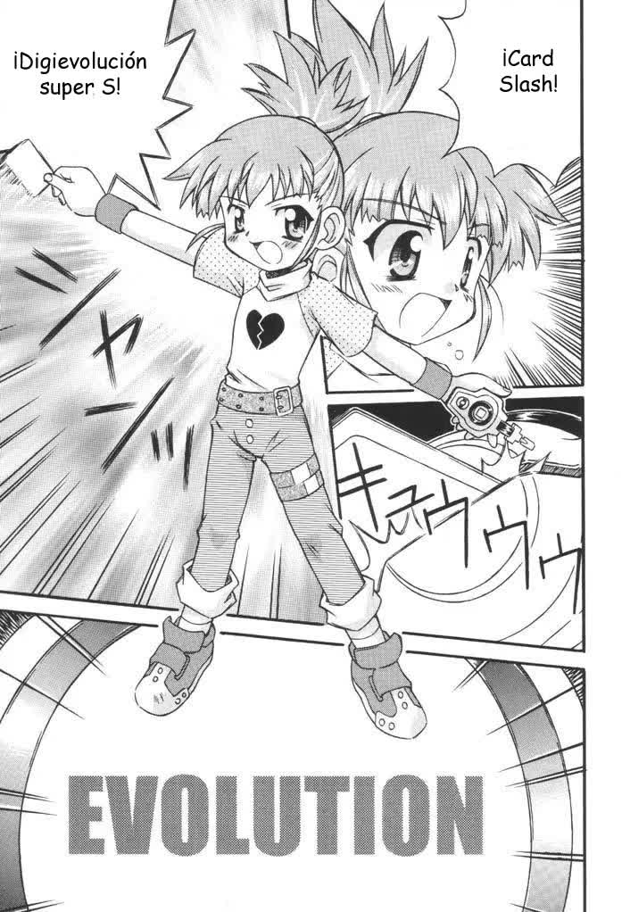 Evolution Slash Comic porno