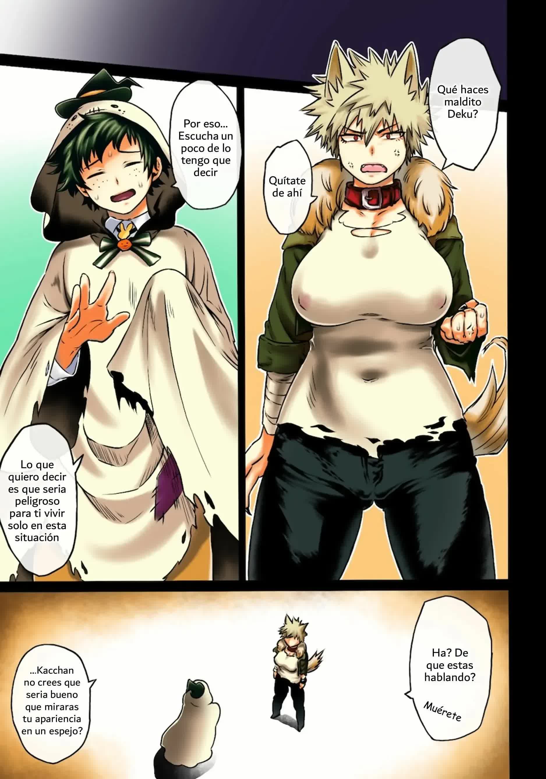 Osananajimi Tekiara Chiryou Comic porno