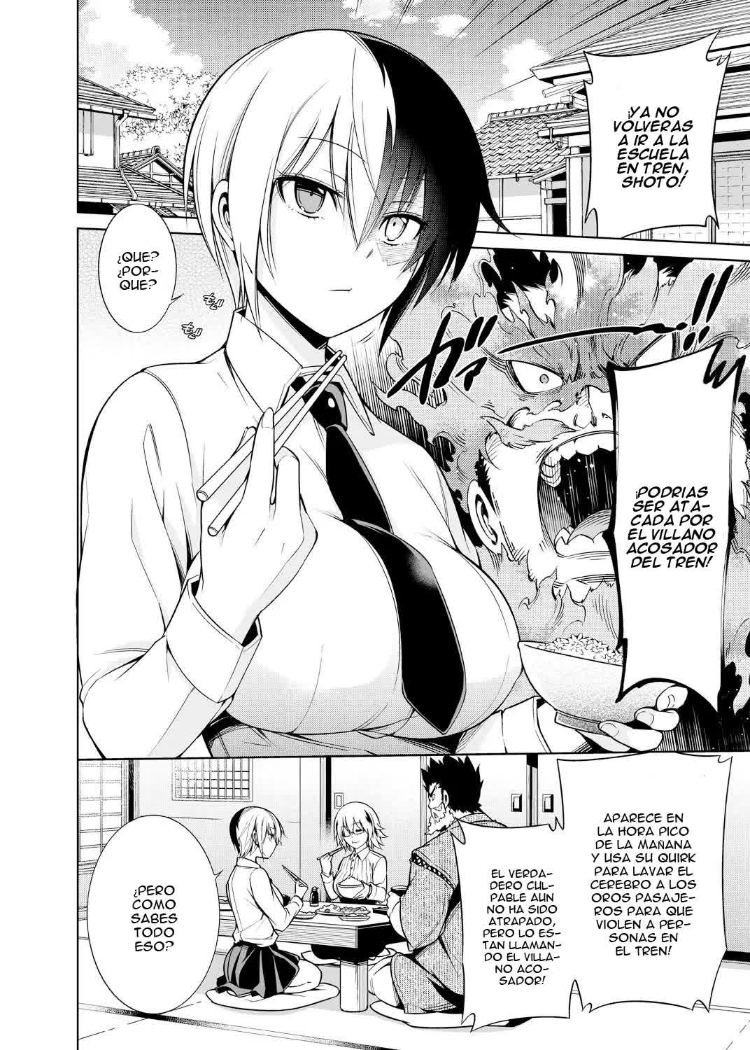 Koisuru Hyouketsu Girl - Girl Frozen in Love Comic porno