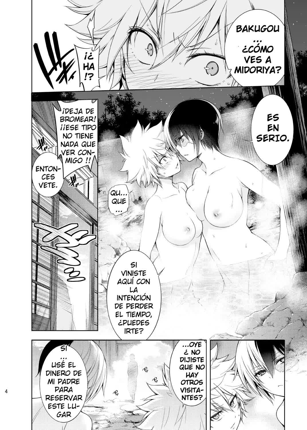 Boku no Iinazuke to Osananajimi ga Shuraba Sugiru Ver. 4 Comic porno