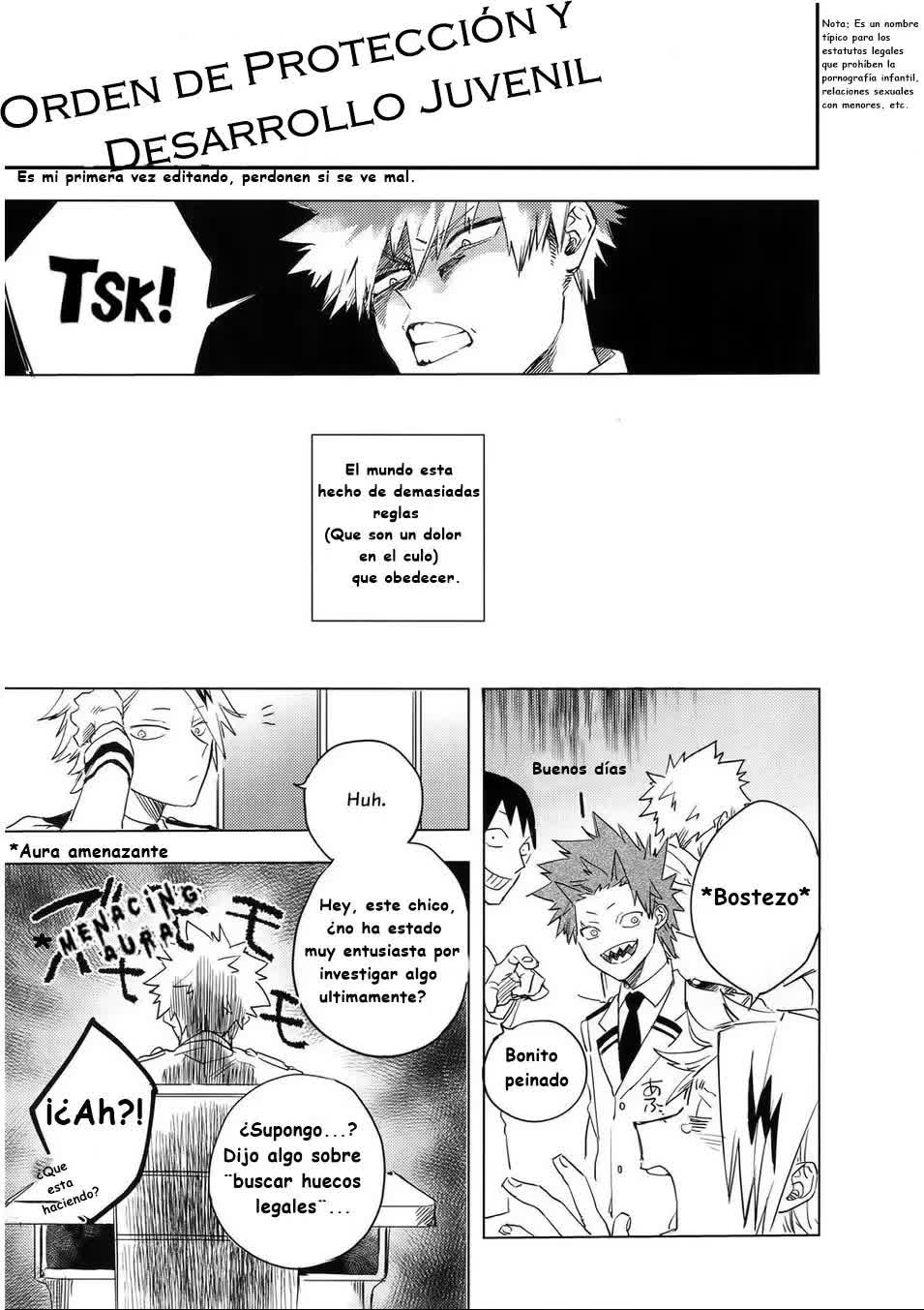 Ore ga Sensei to XXX Suru 10 no Houhou Comic porno