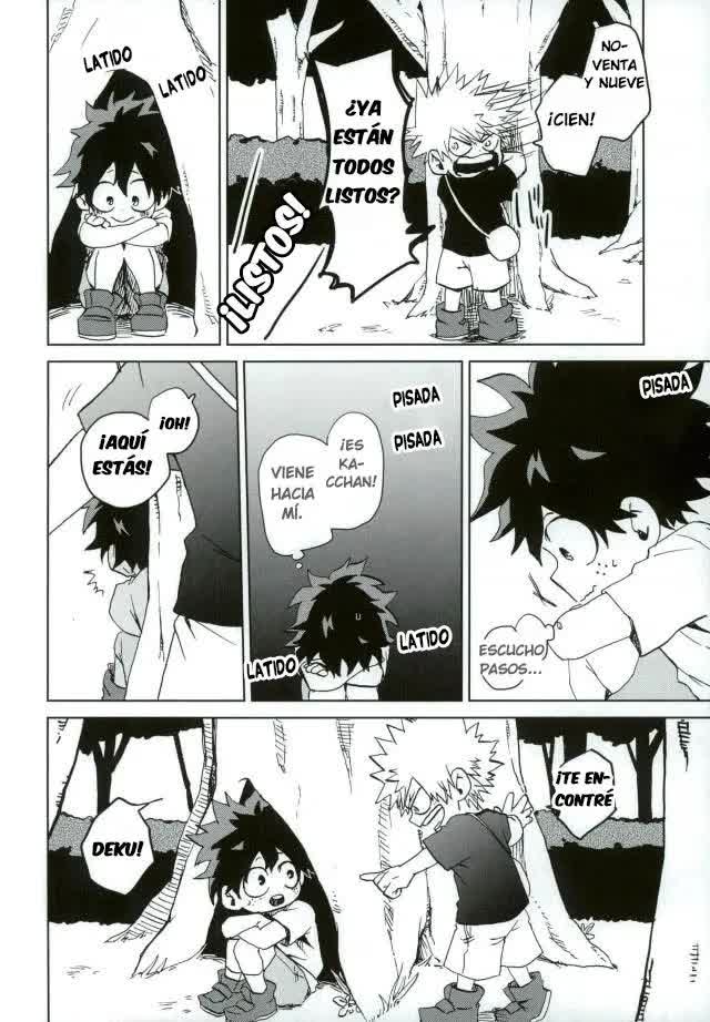 Mou Ii Kai¿ Comic porno