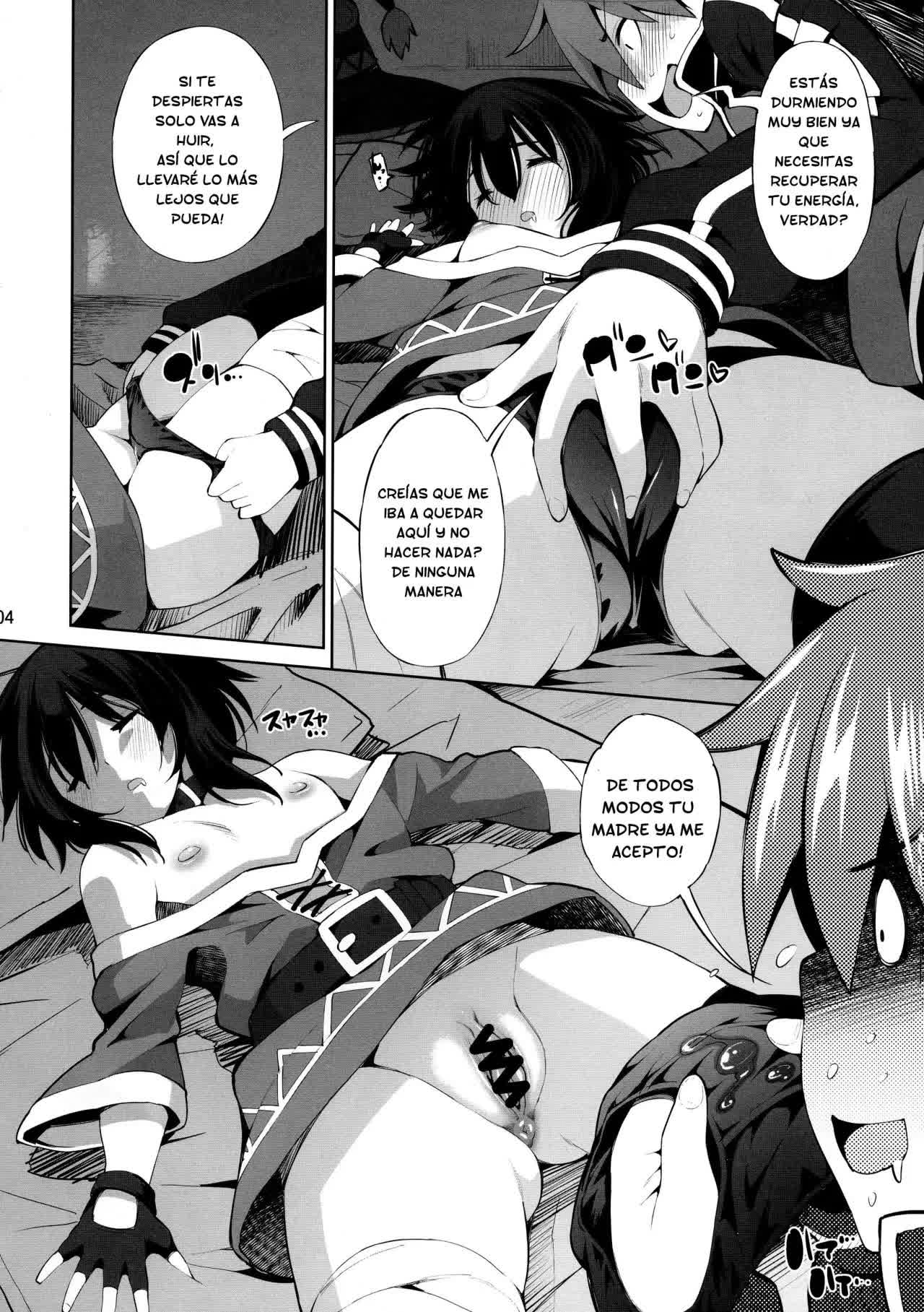 Kono Iyarashii Shimai ni Saimin o! Comic porno