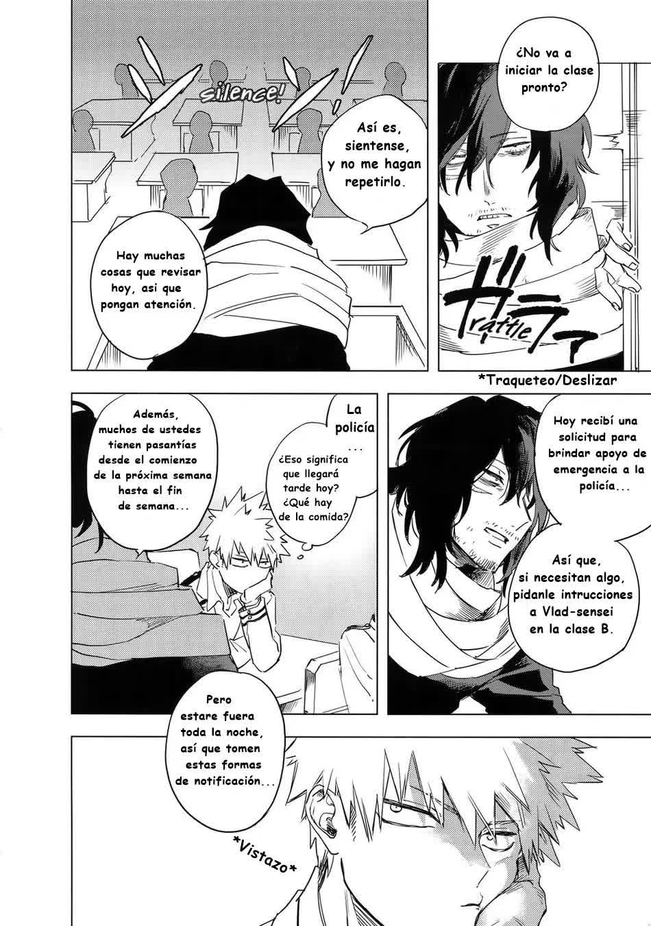 Ore ga Sensei to XXX Suru 10 no Houhou Comic porno