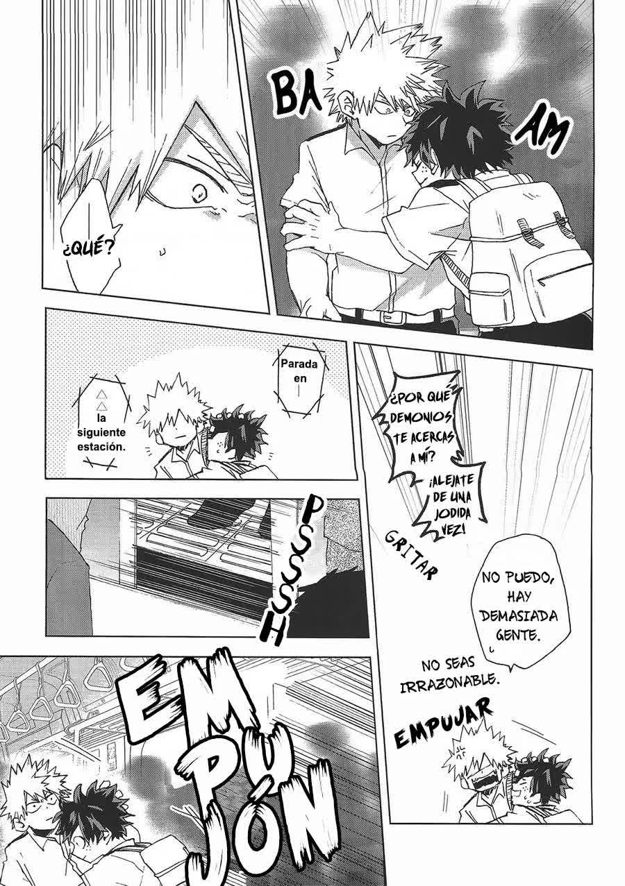 13-nichi no Kinyoubi Comic porno