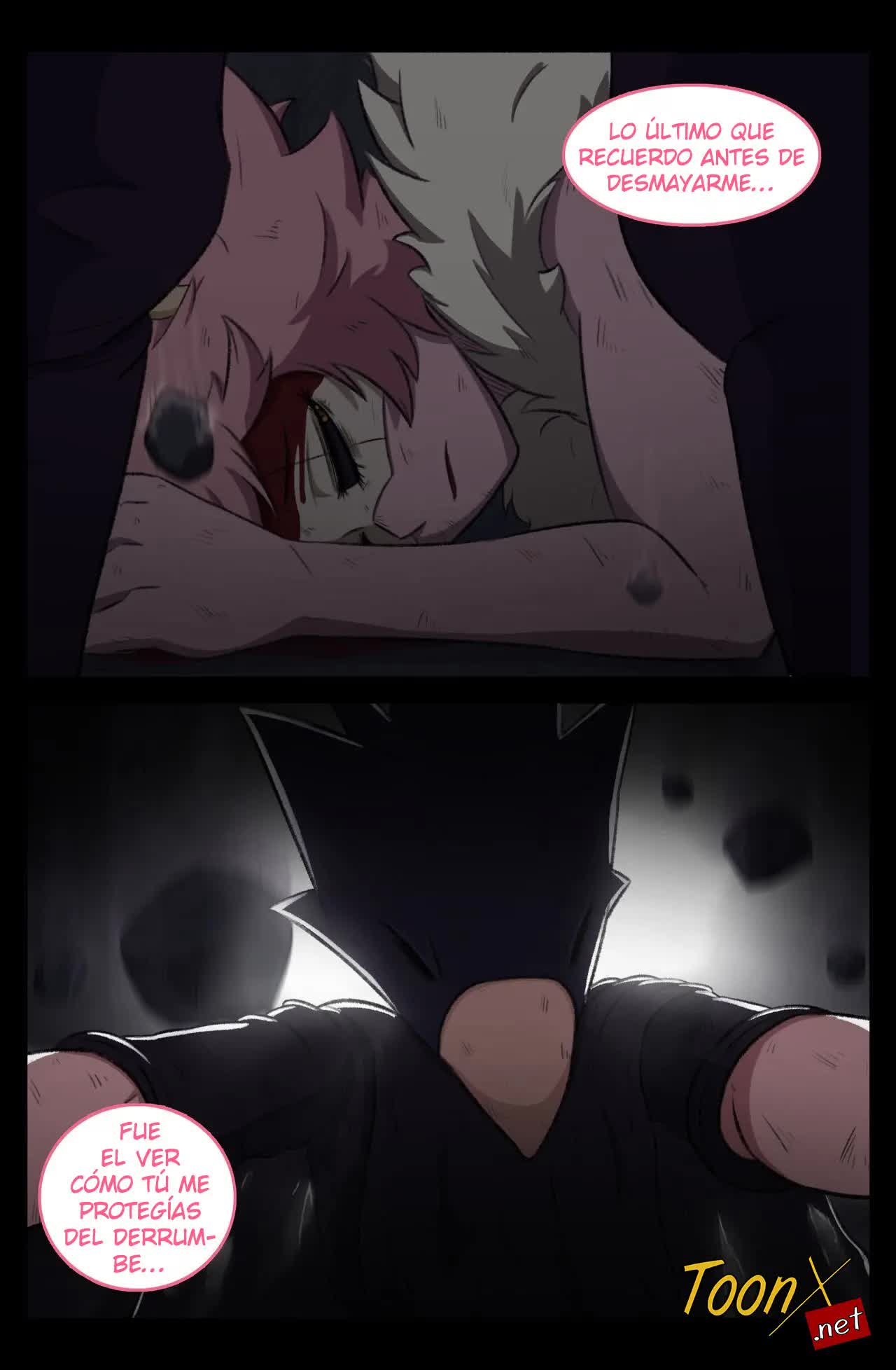 Arigatou - Thank you Comic porno