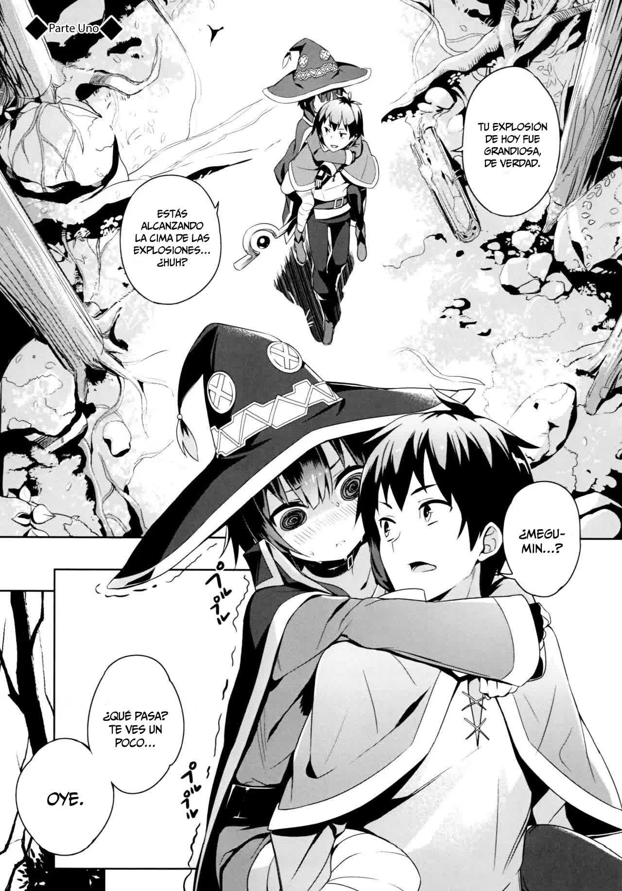 Kono Bakuretsu Musume to Icha Love o! - Making Love to This Explosive Girl! Comic porno