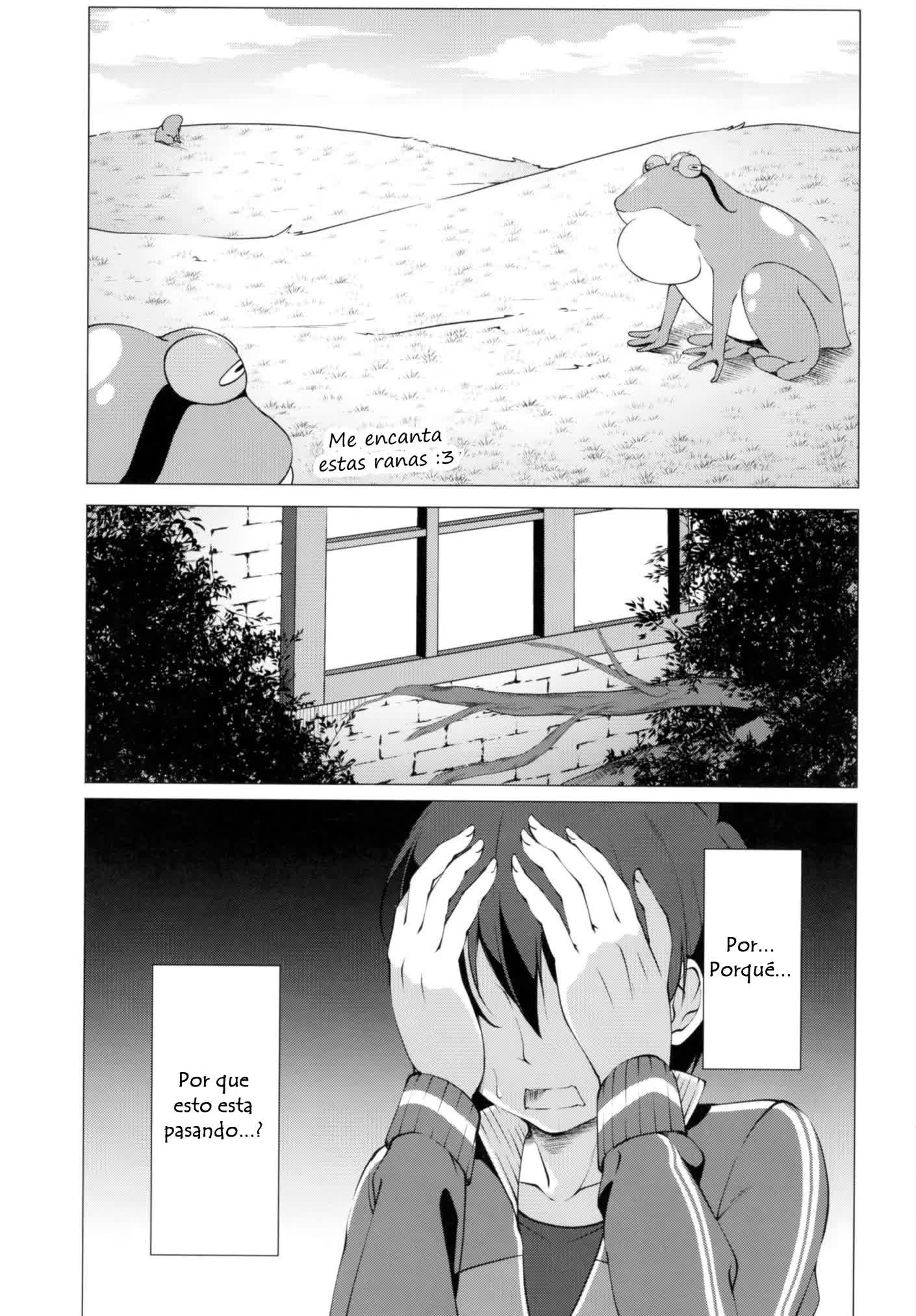 Kono Subarashii Oujo-sama wa Onii-sama ga Daisuki!! Comic porno