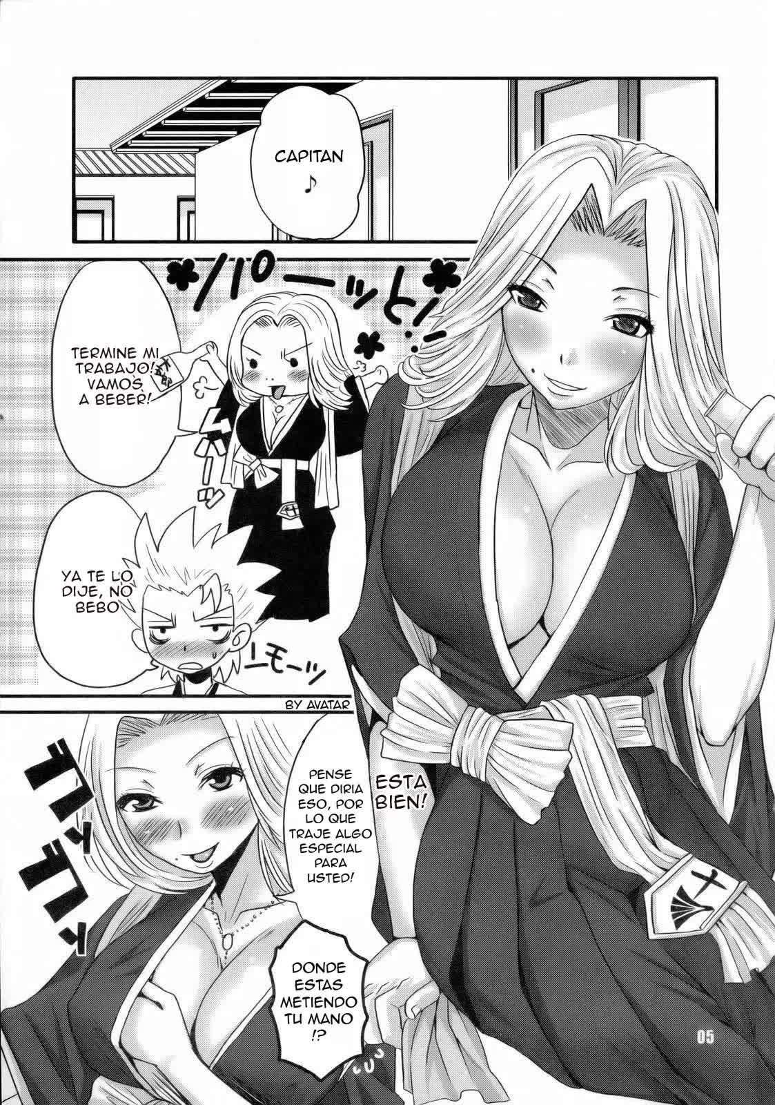 Gekokujou Dynamite Comic porno