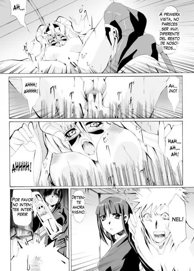 Chuushaki to Jikkentai to Mayuri-sama ...no Jikken Teki Nichijou Comic porno