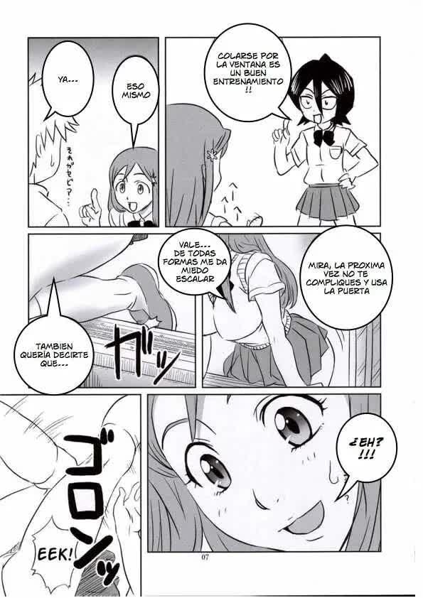 Seifuku To Iu Na no Kyouki - A Dangerous Weapon Known as A School Uniform Comic porno