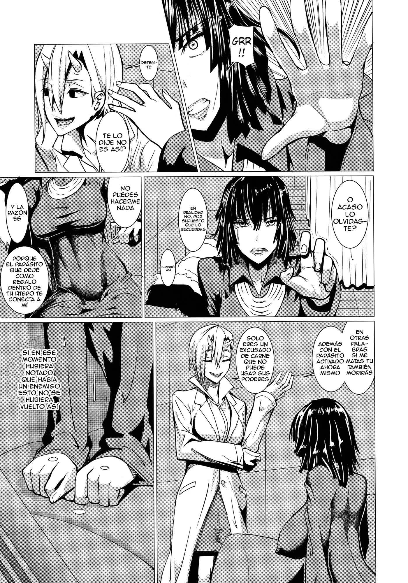 Fubuki-sama no Shirarezaru Nichijou Comic porno