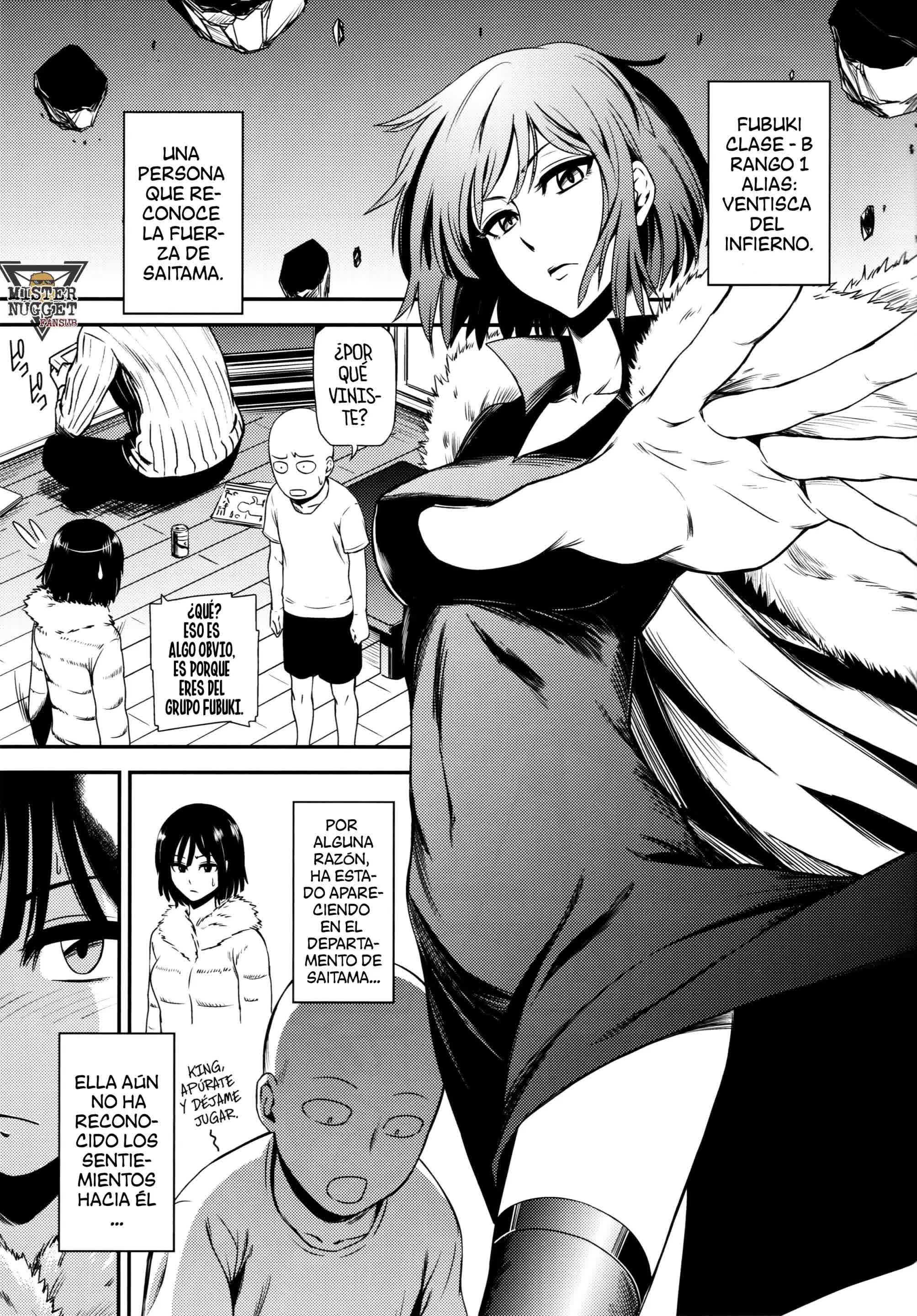 ONE-HURRICANE - Seiyoku no Fubuki Comic porno